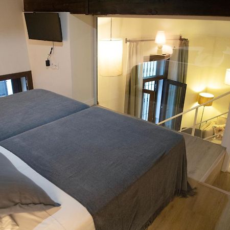 Casa Palacio Bustos Tavera إشبيلية المظهر الخارجي الصورة