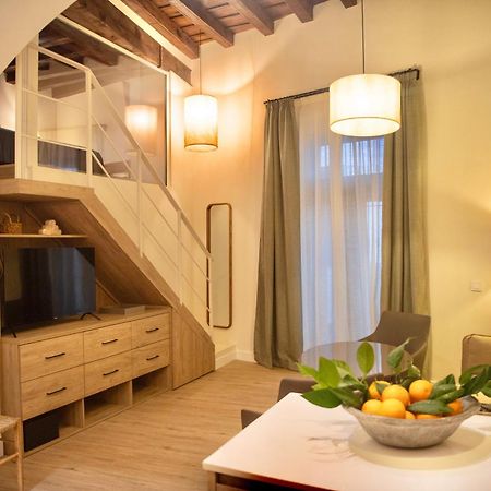 Casa Palacio Bustos Tavera إشبيلية المظهر الخارجي الصورة