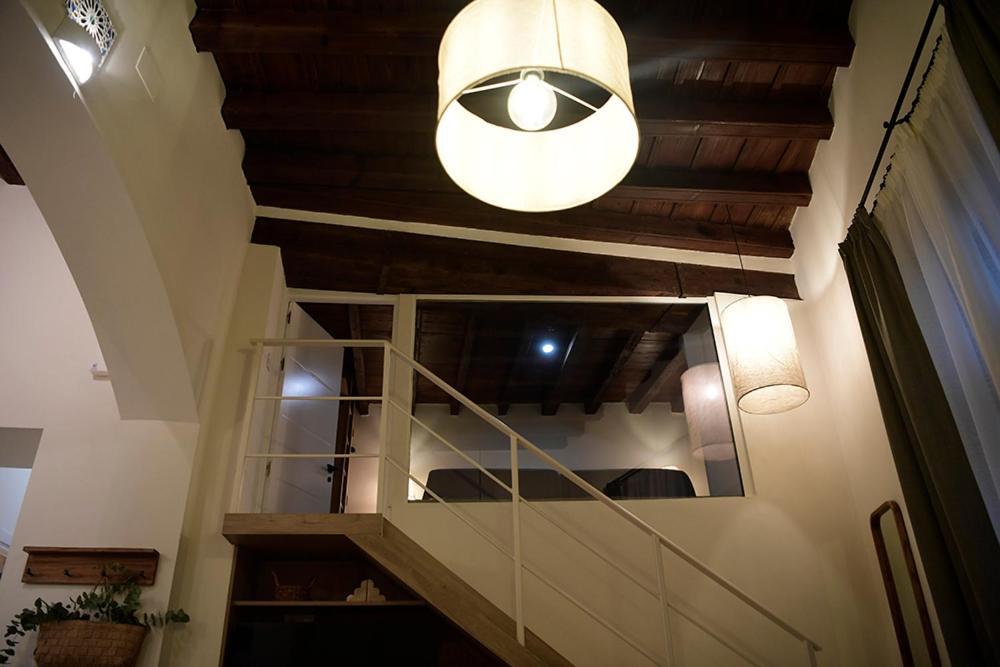 Casa Palacio Bustos Tavera إشبيلية المظهر الخارجي الصورة