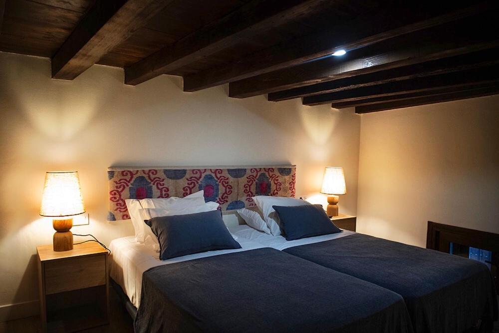 Casa Palacio Bustos Tavera إشبيلية المظهر الخارجي الصورة
