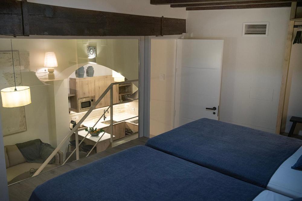 Casa Palacio Bustos Tavera إشبيلية المظهر الخارجي الصورة