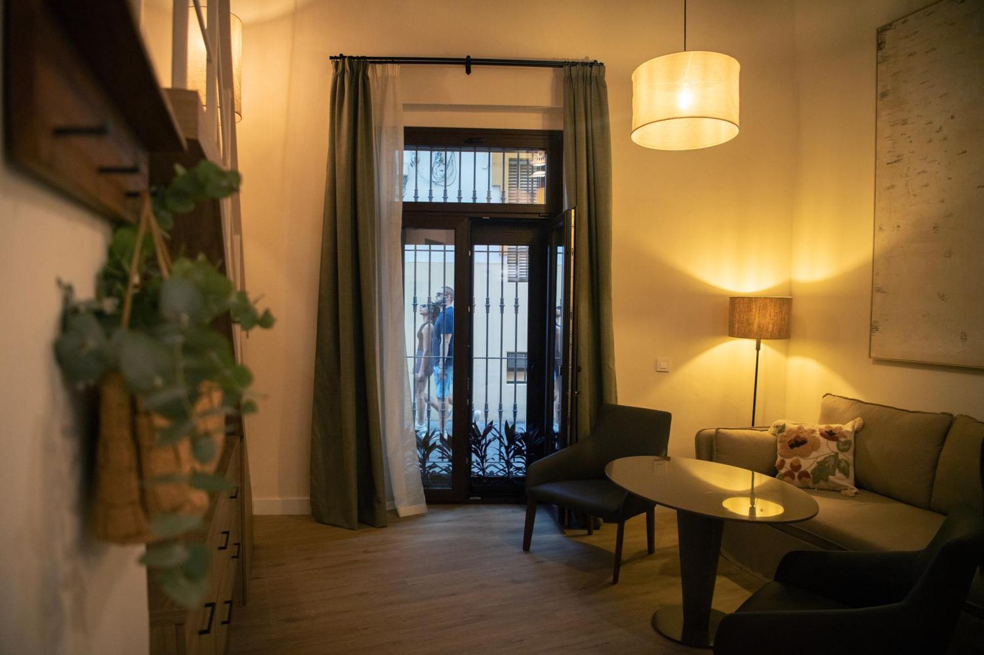Casa Palacio Bustos Tavera إشبيلية المظهر الخارجي الصورة
